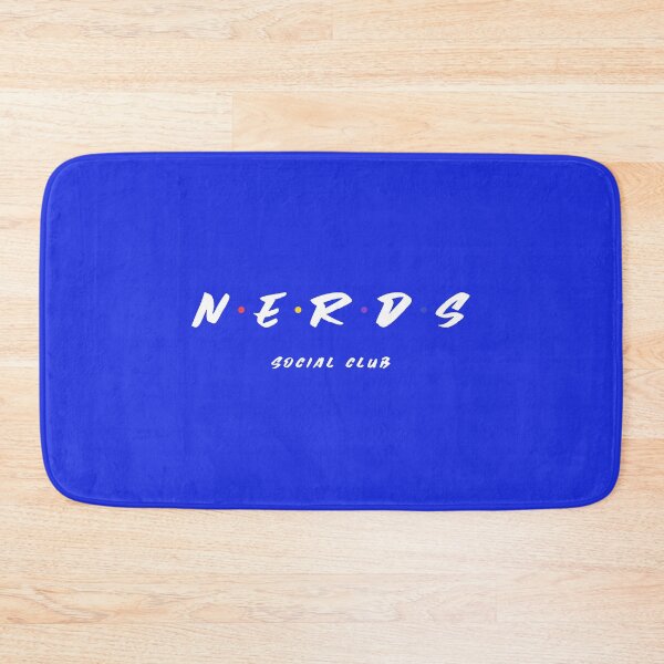 Item preview, N.E.R.D.S SOCIAL MEDIA designed and sold by johnrk.