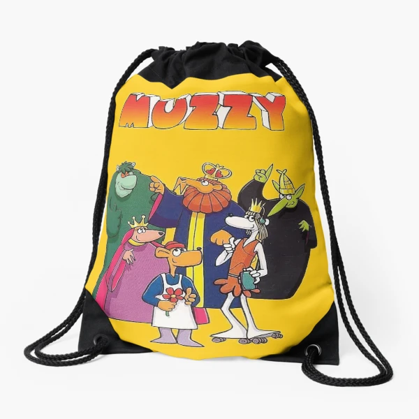 Muzzy