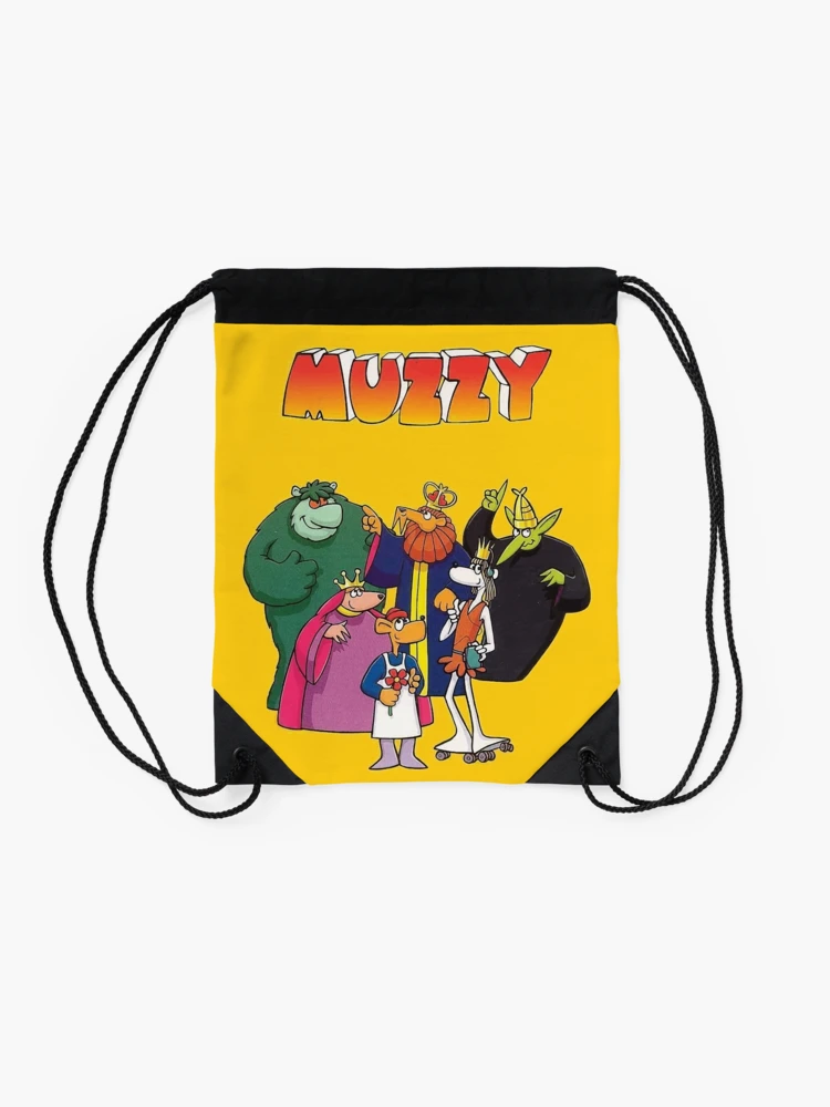 Muzzy