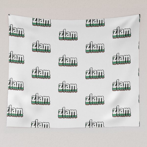 Item preview, zlam retro designed and sold by danielleblack04.