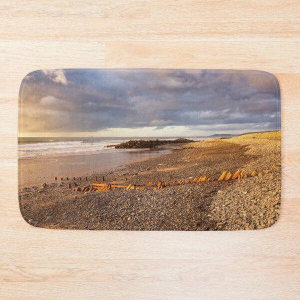 Item preview, Borth, Ceredigion, Wales designed and sold by Dan Santillo.