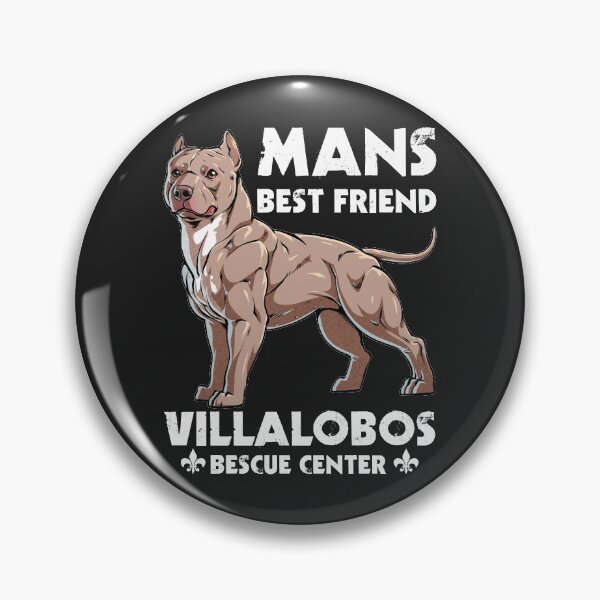 Artikelvorschau, Mans bester Freund Villalobos entworfen und verkauft von mydesigns15.