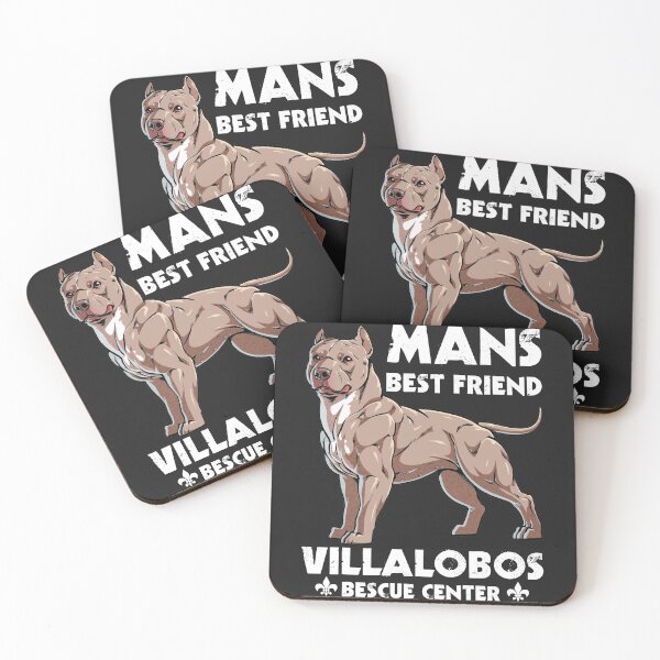 Item preview, Mans Best Friend Villalobos designed and sold by mydesigns15.