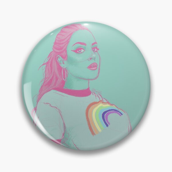 Item preview, Liz Pride designed and sold by Gil Perez.