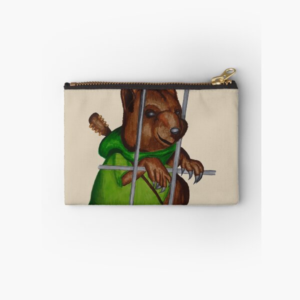 Item preview, Marsupial Minstrel designed and sold by ToniMay89.