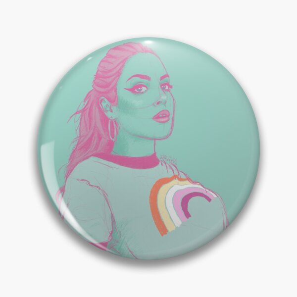 Item preview, Liz Lesbian Pride designed and sold by Gil Perez.