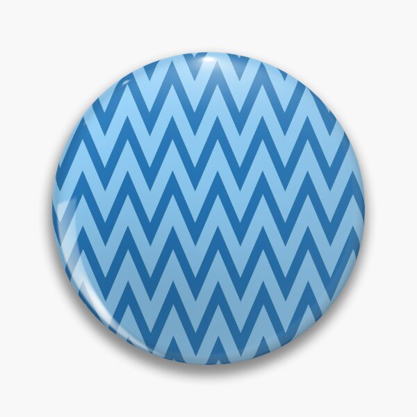 Item preview, Blue Chevrons designed and sold by Ninadvartak303.