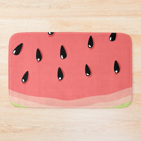 Item preview, Colourful Watermelon Mask designed and sold by DreaK.