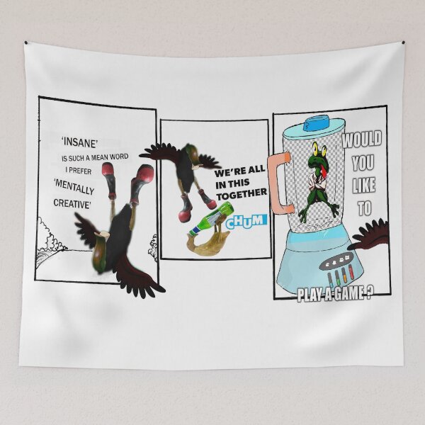 Item preview, Would you like to play a game designed and sold by WildPenDesign.