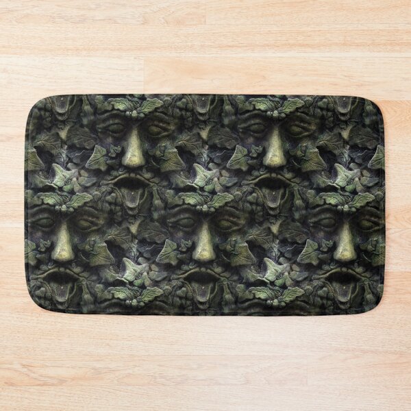 Item preview, Greenman designed and sold by Yampimon.