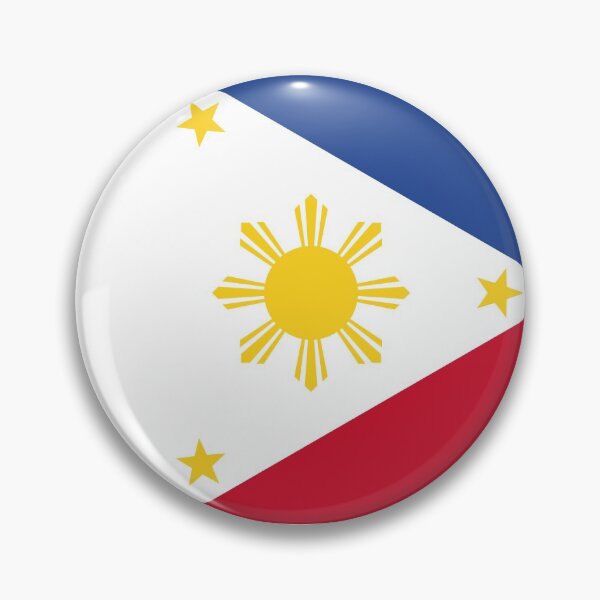 Item preview, Flag of the Philippines designed and sold by Flags & Cie.