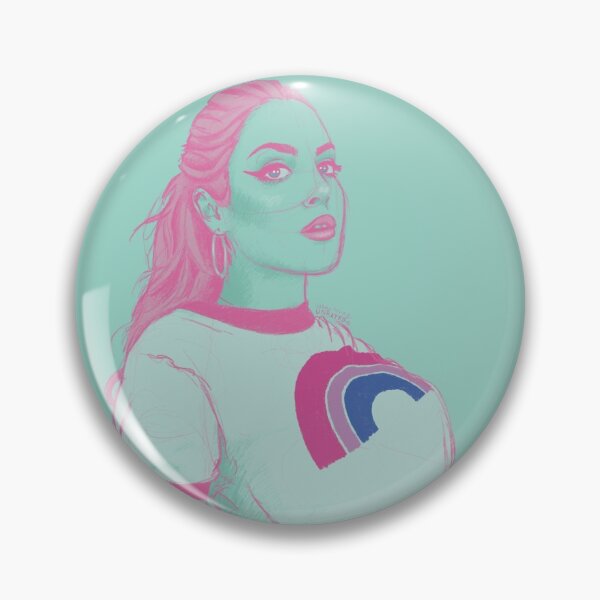 Item preview, Liz Bi Pride designed and sold by Gil Perez.