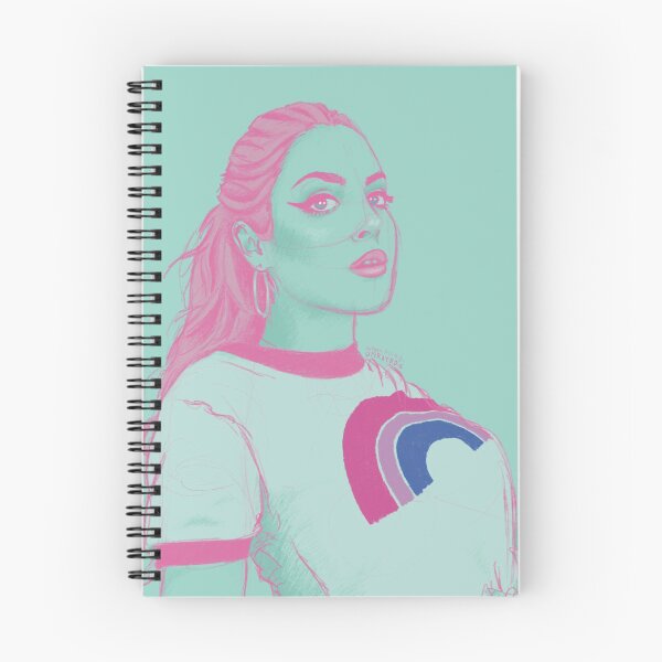 Item preview, Liz Bi Pride designed and sold by Gil Perez.