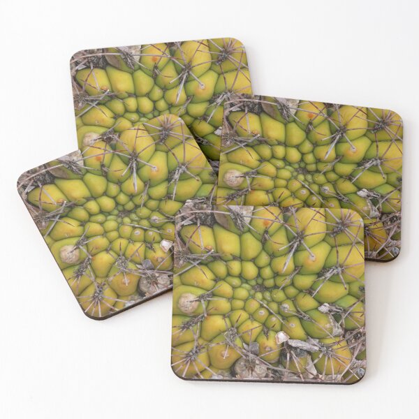Item preview, Cactus from Above designed and sold by Yampimon.