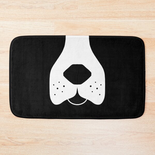 Item preview, Doggy Face designed and sold by episodicDrawing.