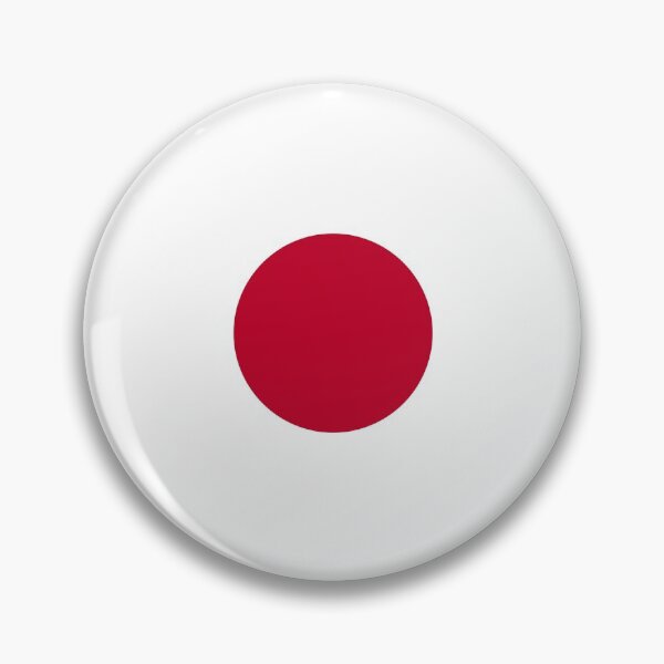 Item preview, Japanese Flag Design- Show your love of polka dots (and Japan) with this design! designed and sold by AlaskaExtreme.