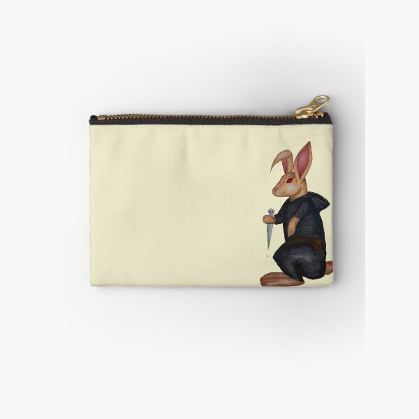 Aperçu de l'œuvre Lapin voyou créée et vendue par ToniMay89.