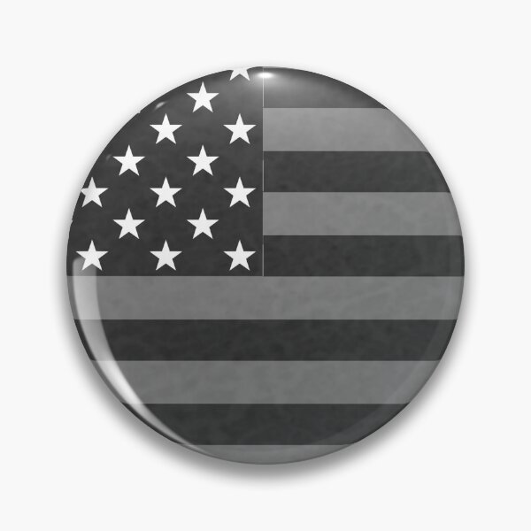 Item preview, Correctional Officer Gifts, Thin Grey Line Flag designed and sold by 3QuartersToday.