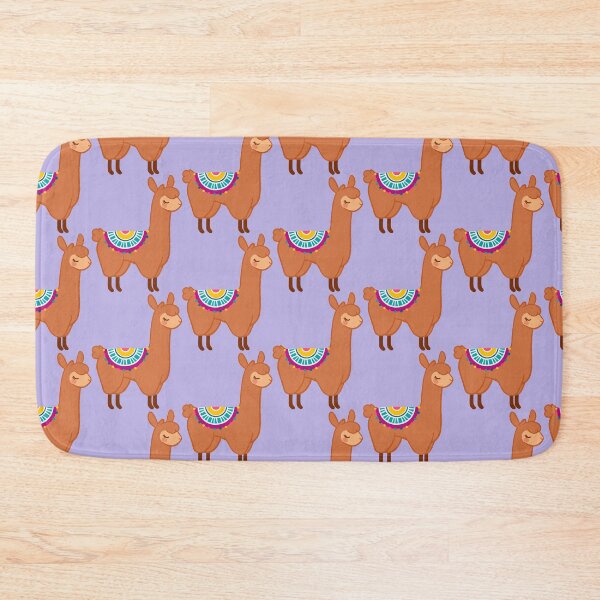 Item preview, Llama designed and sold by scribble-monkey.