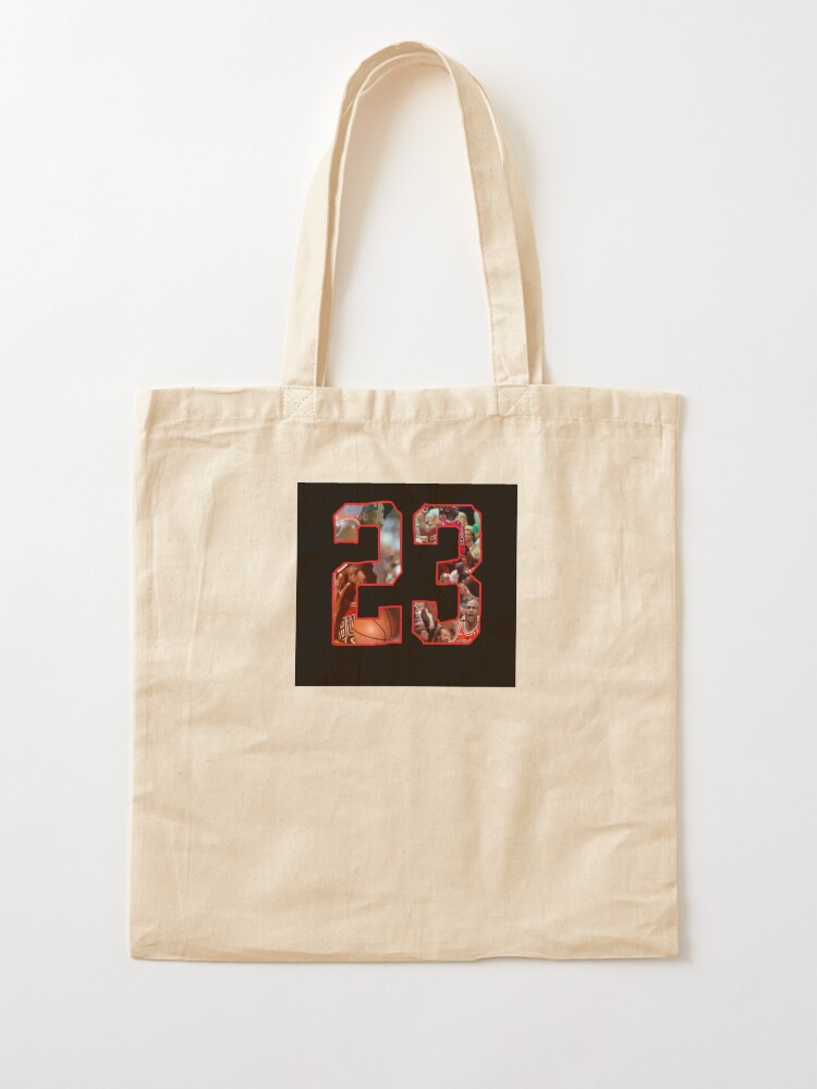 jordan tote bag