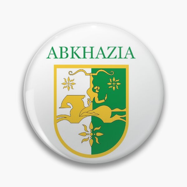 Item preview, Abkhazia designed and sold by AmrMualla.