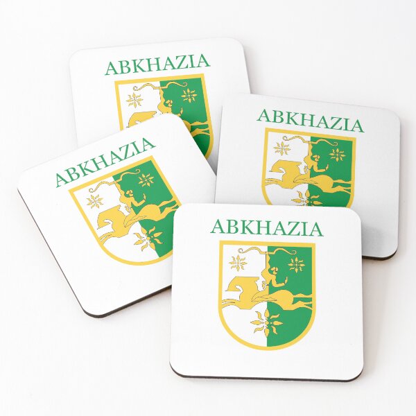 Item preview, Abkhazia designed and sold by AmrMualla.