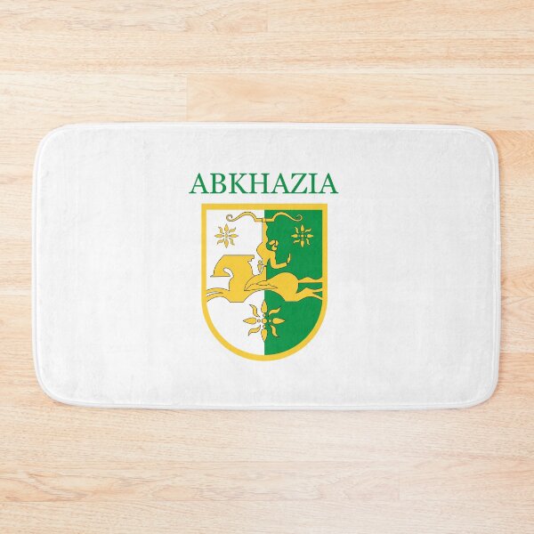 Item preview, Abkhazia designed and sold by AmrMualla.
