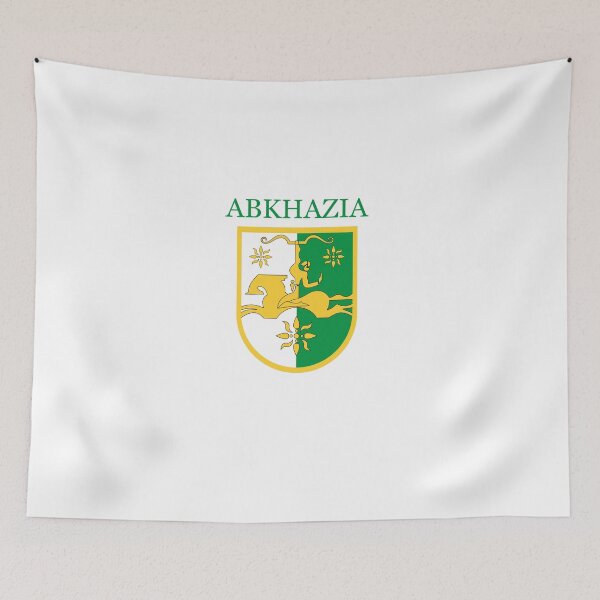 Item preview, Abkhazia designed and sold by AmrMualla.