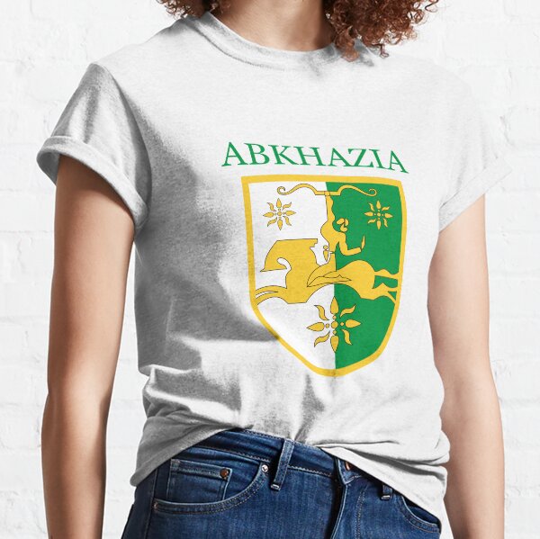 Abkhazia Classic T-Shirt