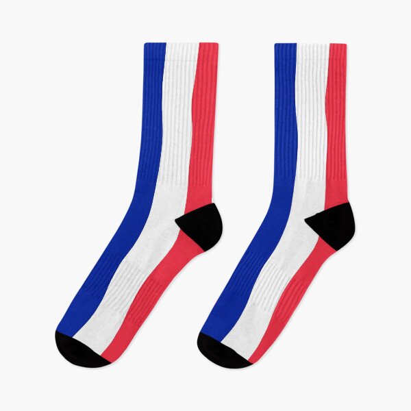 Item preview, France Flag- Show your love for France! designed and sold by AlaskaExtreme.
