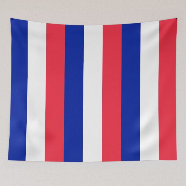 Item preview, France Flag- Show your love for France! designed and sold by AlaskaExtreme.