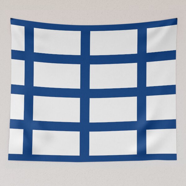 Item preview, Finland Flag- Show your love for Finland! designed and sold by AlaskaExtreme.