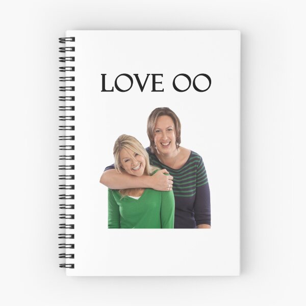 Item preview, Miranda and Stevie - Love OO designed and sold by meggie1tr.