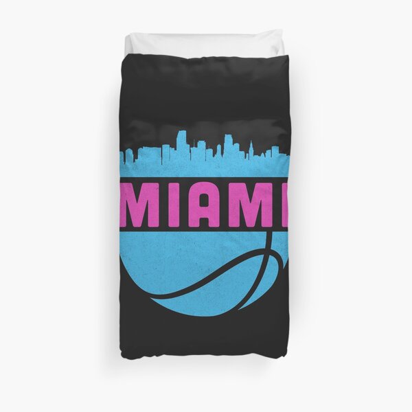 Miami Housse de couette