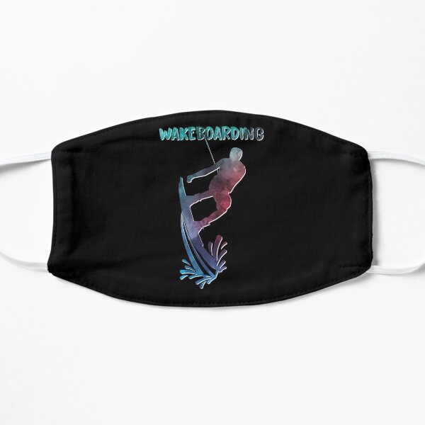 Wakeboard Mask