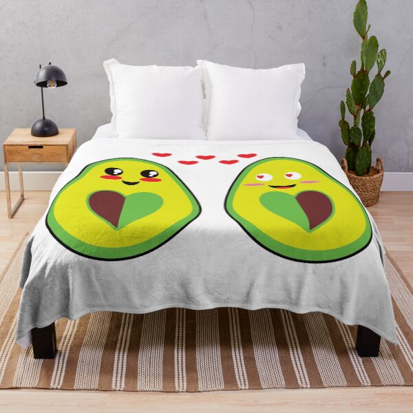 Item preview, avocado couple designed and sold by adamartz.