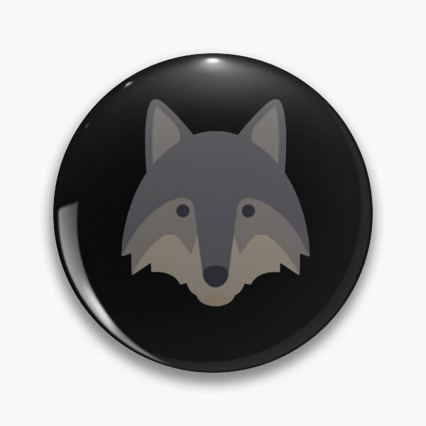Item preview, Animated WOLF designed and sold by ianollave.