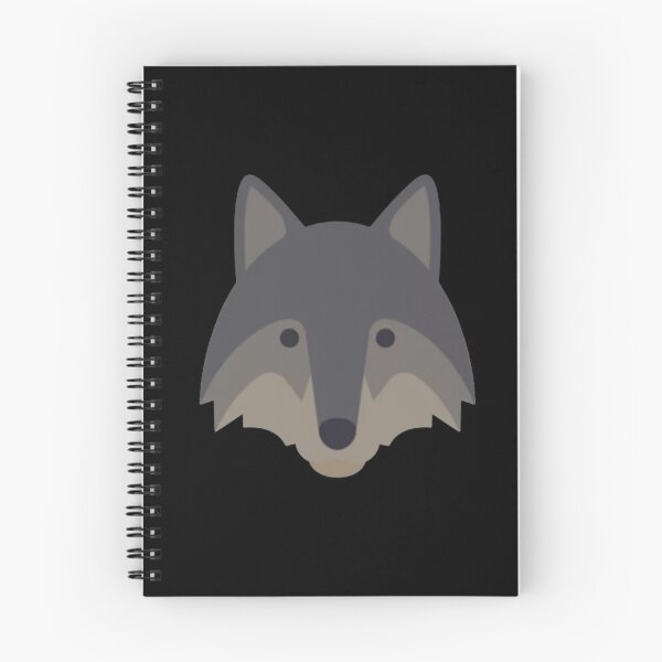 Item preview, Animated WOLF designed and sold by ianollave.