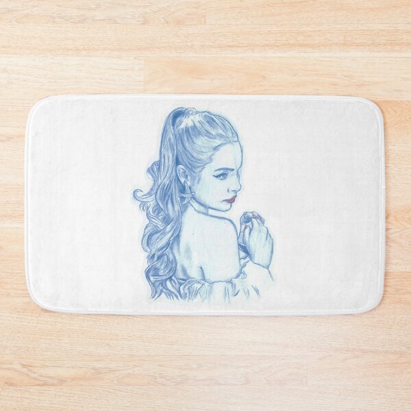 Item preview, Fallon Carrington - Dove of Aphrodite designed and sold by Gil Perez.