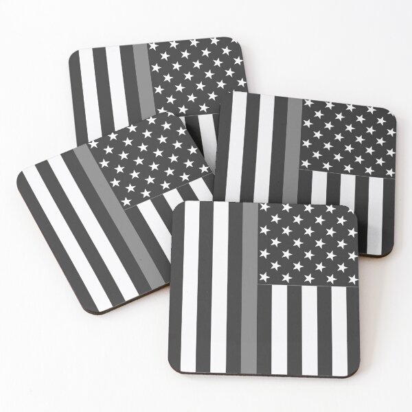 Item preview, American Flag, Correctional Officer Gifts designed and sold by 3QuartersToday.