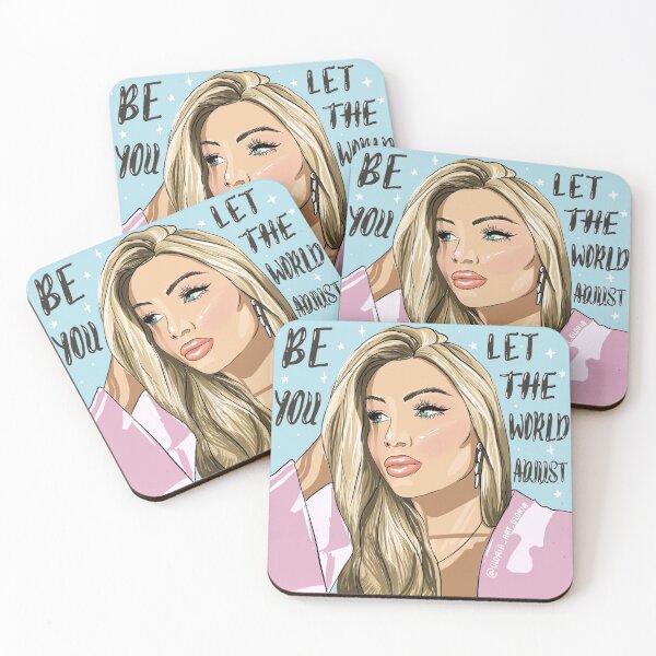 Item preview, Be You | Eva Kiseleva designed and sold by Eva Kiseleva.