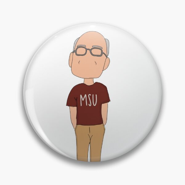 Item preview, Clif Smart Bobble Head designed and sold by Molski.