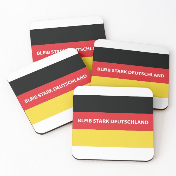 Artikelvorschau, Deutsche Flagge entworfen und verkauft von Al Collections.