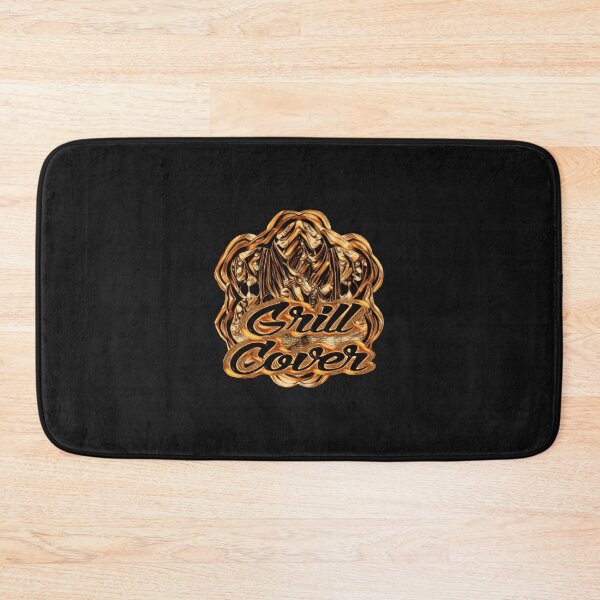 Item preview, New grill cover designed and sold by James Bieber.