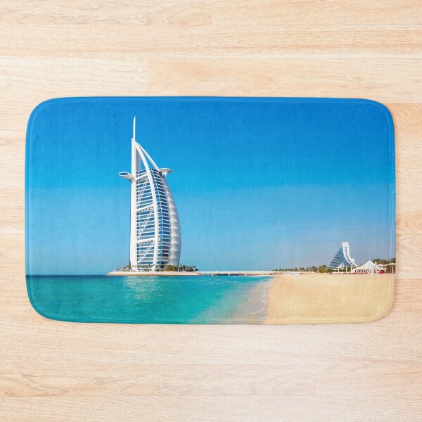 Item preview, Burj Al Arab  برج العرب‎, Tower of the Arabs designed and sold by KNBS.