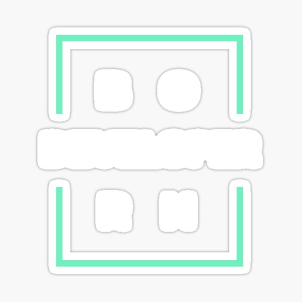 Born Developer Sticker
