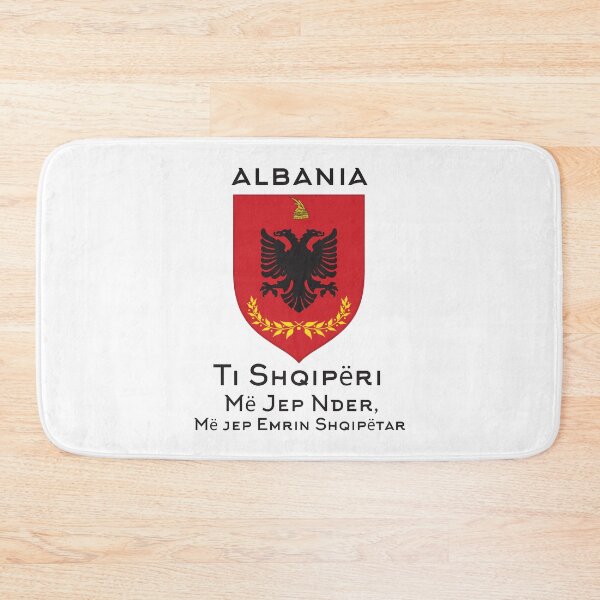 Item preview, Albania designed and sold by AmrMualla.