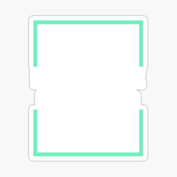 Born Software Developer Sticker