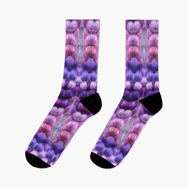 Item preview, Purple Patch designed and sold by Yampimon.