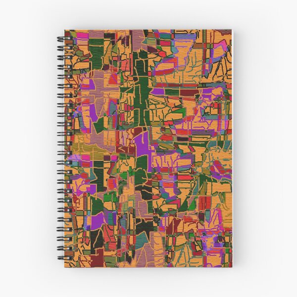 Artikelvorschau, 1141 Abstract Thought entworfen und verkauft von chownb.